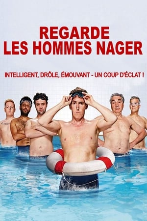 Image Regarde les hommes nager