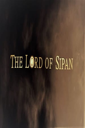 Image The Lord of Sipan