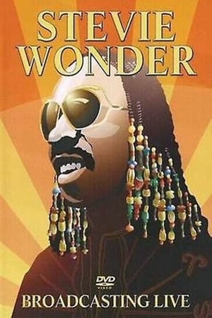 Image Stevie Wonder: Broadcasting Live