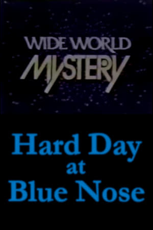Image Hard Day at Blue Nose