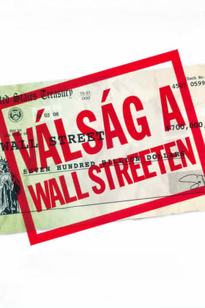 Image Válság a Wall Streeten