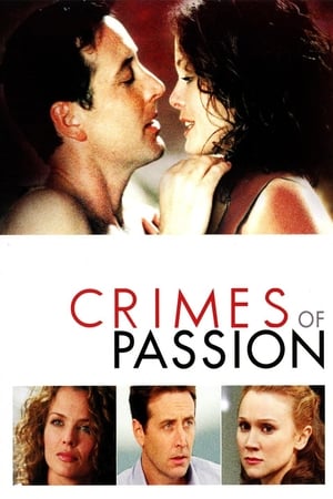 Image Crimes of Passion