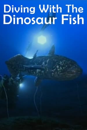 Image Diving With The Dinosaur Fish