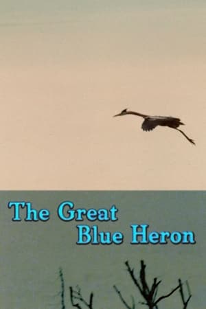 Image The Great Blue Heron