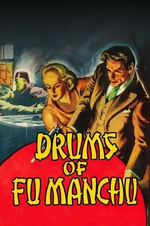 Image Drums of Fu Manchu