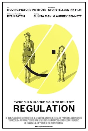 Image Regulation