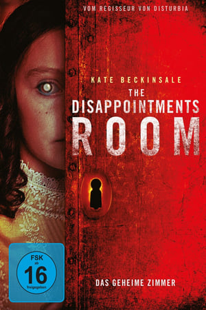 Image The Disappointments Room
