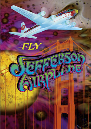 Image Jefferson Airplane: Fly