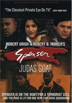 Image Spenser: The Judas Goat