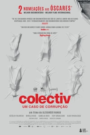 Image Colectiv - Um Caso de Corrupção