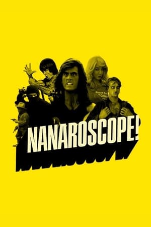 Image Nanaroscope !