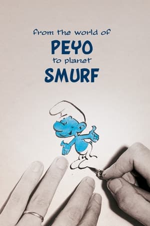 Image From the world of Peyo to planet Smurf