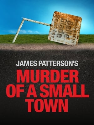 Image James Patterson's Murder of a Small Town