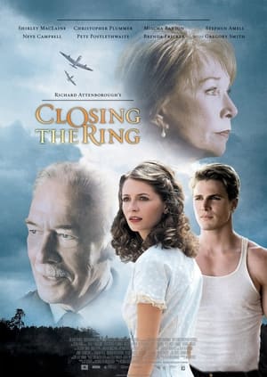 Image Closing the Ring
