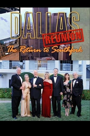 Image Dallas Reunion: Return to Southfork
