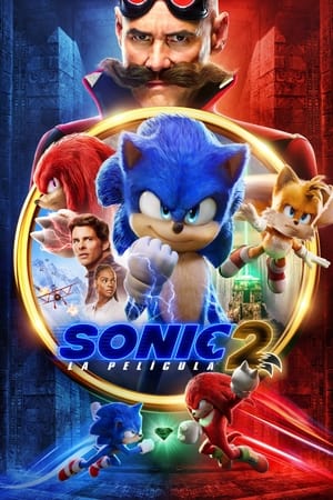 Image Sonic 2: La película