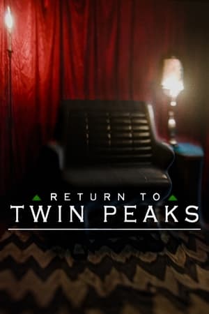 Image Return to 'Twin Peaks'