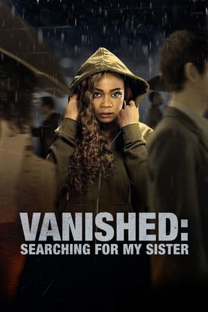 Image Vanished: Searching for My Sister