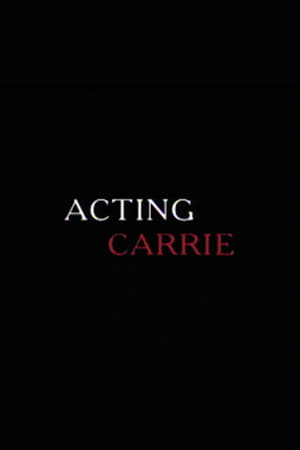 Image Acting Carrie