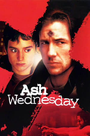 Image Ash Wednesday