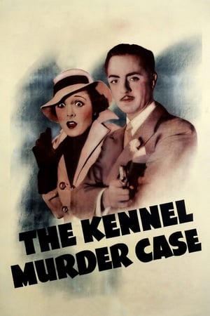 Image The Kennel Murder Case