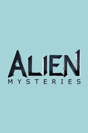 Image Alien Mysteries