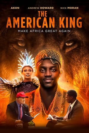 Image The American King