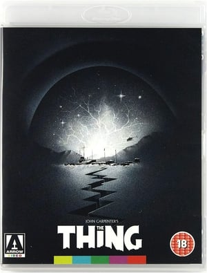 Image The Thing: 27,000 Hours