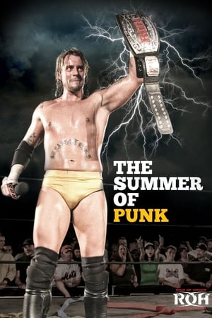 Image ROH: The Summer of Punk