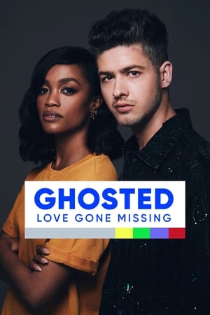 Image Ghosted: Love Gone Missing