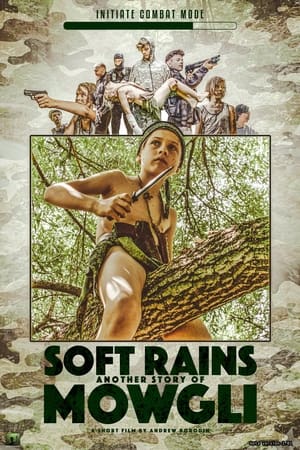 Image Soft Rain or Another Story of Mowgli