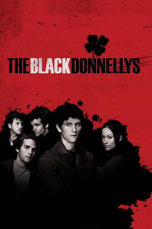 Image The Black Donnellys