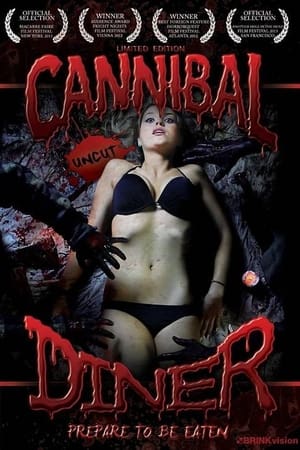 Image Cannibal Diner
