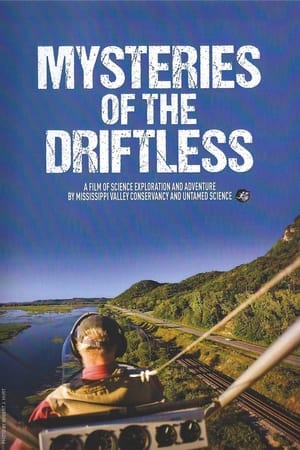 Image Mysteries of the Driftless