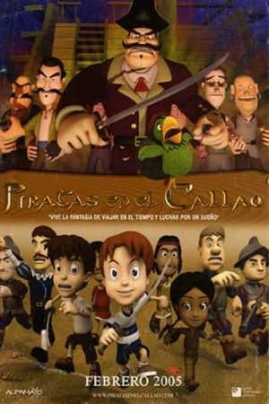 Image Piratas en el Callao