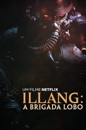 Image Illang: A Brigada do Lobo