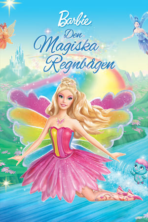 Image Barbie - Den magiska regnbågen