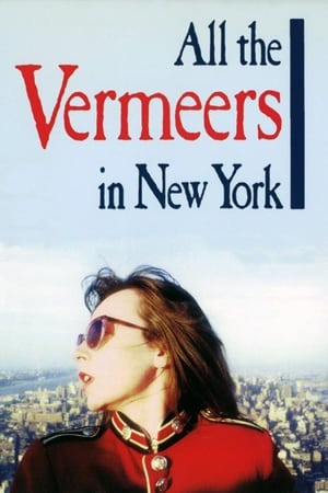 Image All the Vermeers in New York