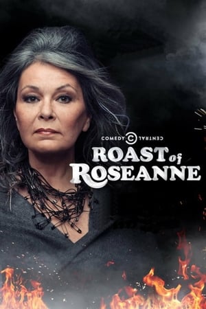 Image Comedy Central Roast of Roseanne