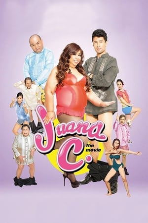 Image Juana C. The Movie