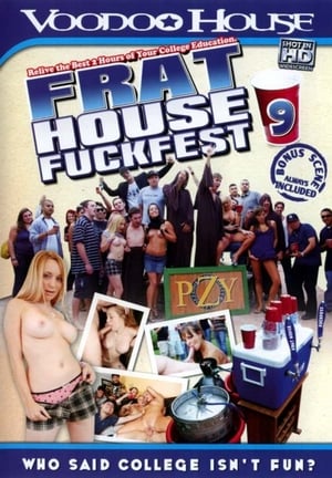 Image Frat House Fuckfest 9