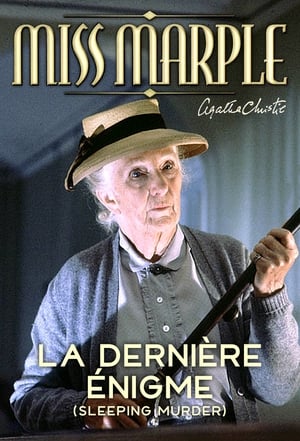 Image Miss Marple : La Dernière Énigme