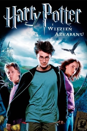 Image Harry Potter i więzień Azkabanu