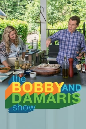 Image The Bobby and Damaris Show