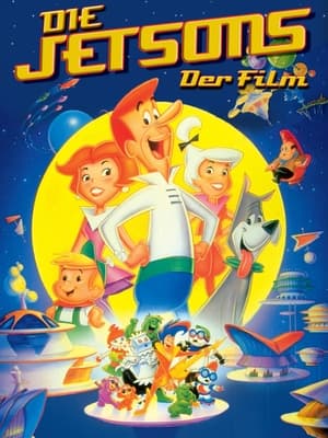 Image Die Jetsons - Der Film