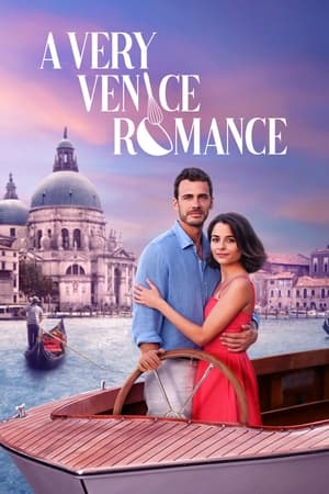 Image A Very Venice Romance