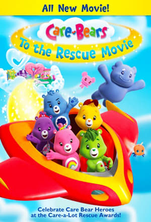 Image Care Bears To the Rescue