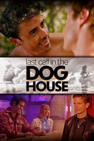 Image Last Call in the Dog House