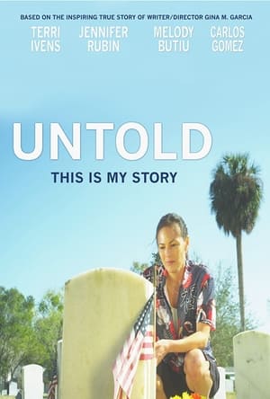 Image Untold: This Is My Story