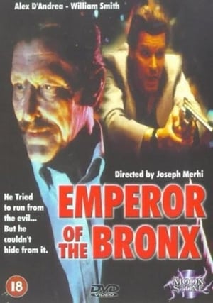 Image Emperor of the Bronx